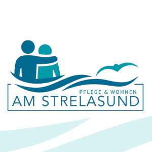 Am Strelasund Logo