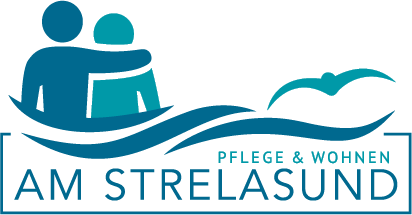 Am Strelasund Logo